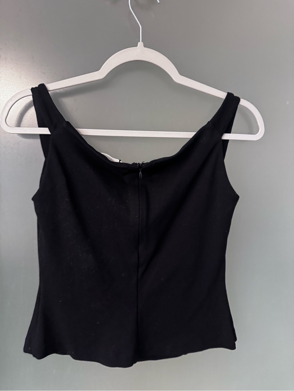 Black Off-Shoulder - Picture 5 of 7